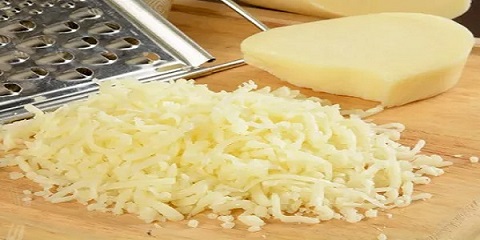 تصویر 1 از قیمت پنیر پیتزا کاله ارزان با فروش عمده